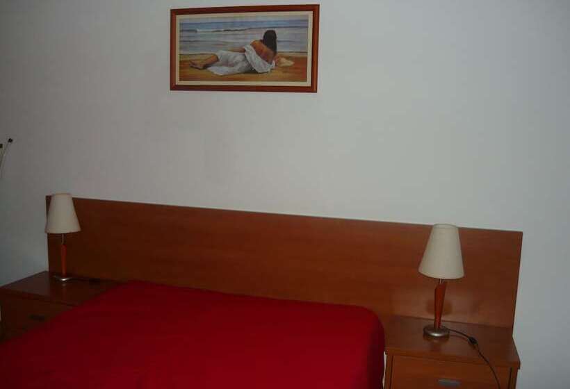 带2个卧室的公寓, Monte Dos Avos Village  Pet Friendly