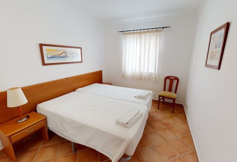 Апартаменты 1 Спальня, Monte Dos Avos Village  Pet Friendly