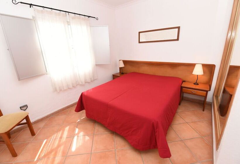 带1个卧室的公寓, Monte Dos Avos Village  Pet Friendly