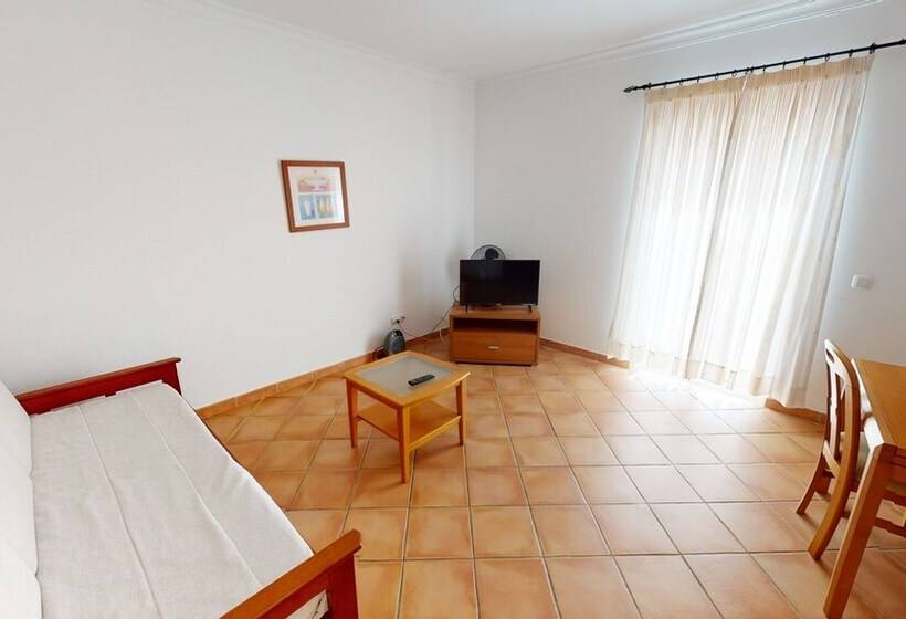 带2个卧室的公寓, Monte Dos Avos Village  Pet Friendly