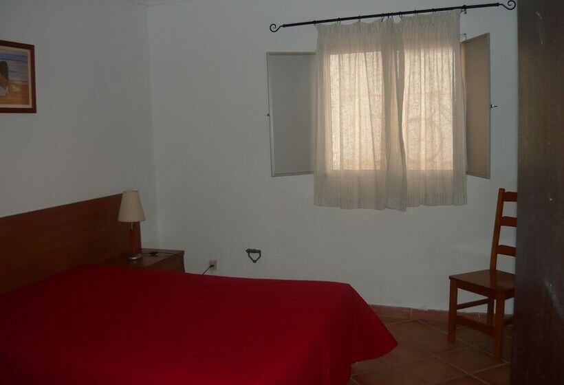 带2个卧室的公寓, Monte Dos Avos Village  Pet Friendly