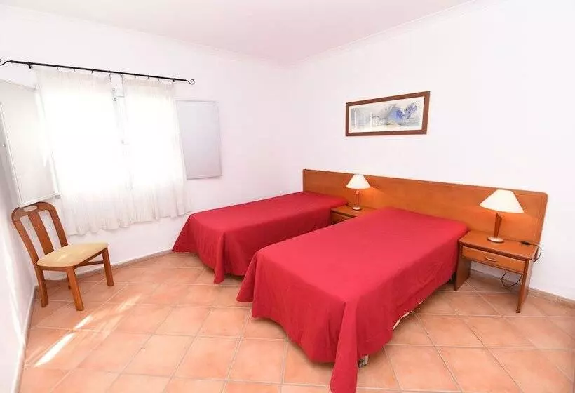 Huoneisto 2 Makuuhuonetta, Monte Dos Avos Village  Pet Friendly