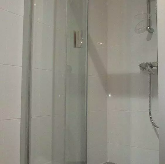 ２ベッドルームアパートメント, Residence Hoteliere Champ De Mars