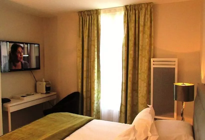 ２ベッドルームアパートメント, Residence Hoteliere Champ De Mars
