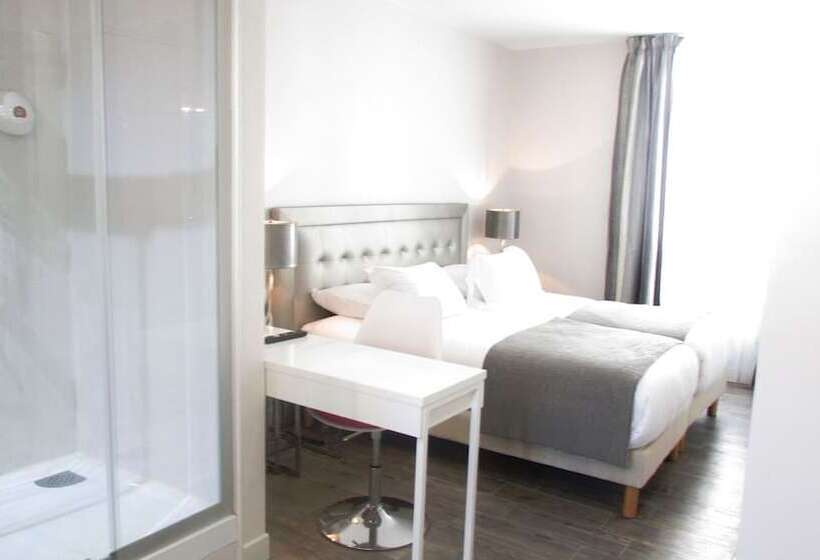 آپارتمان 2 خوابه, Residence Hoteliere Champ De Mars