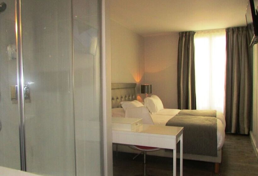 اتاق کلاسیک, Residence Hoteliere Champ De Mars