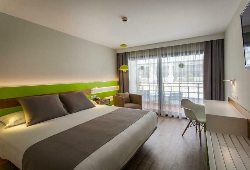Номер Стандарт, Vanilla Garden Boutique Hotel   Adults Only