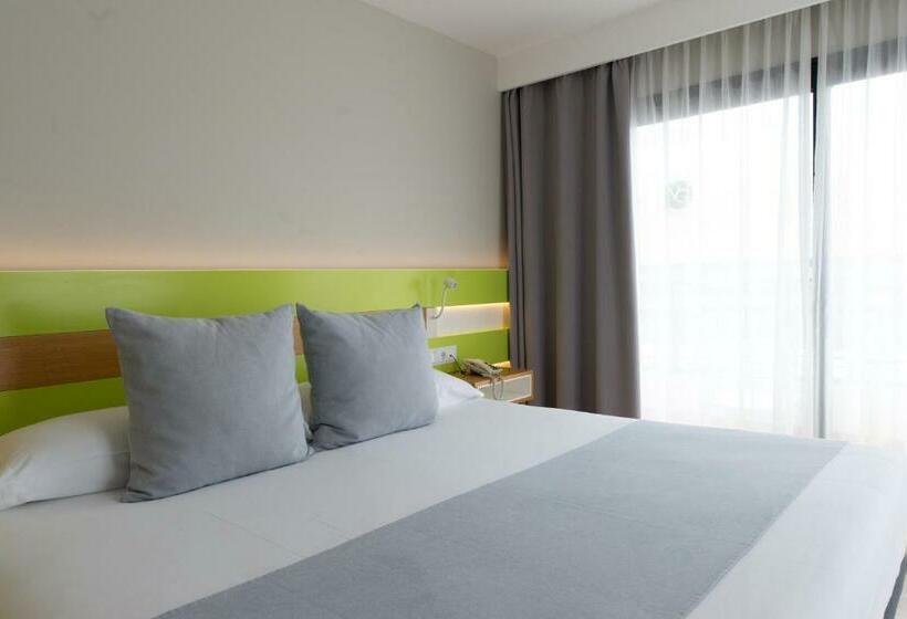 Полулюкс, Vanilla Garden Boutique Hotel   Adults Only