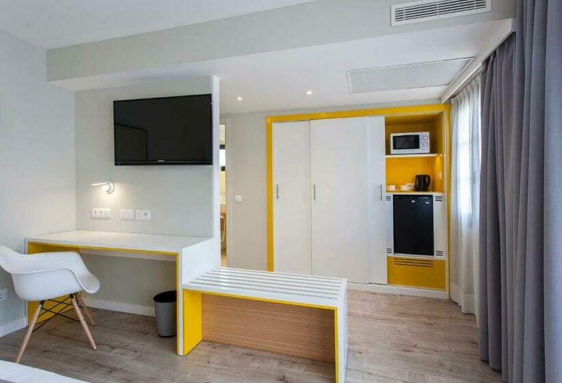 Номер Стандарт, Vanilla Garden Boutique Hotel   Adults Only