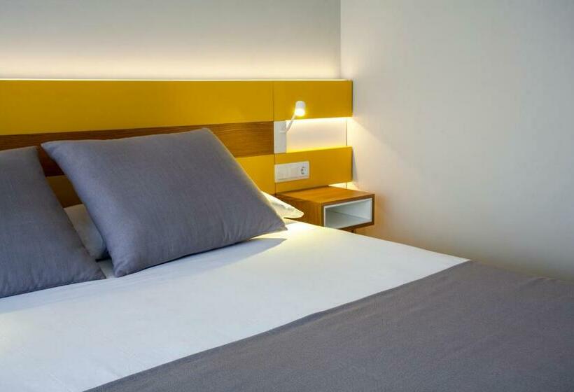 Номер Стандарт, Vanilla Garden Boutique Hotel   Adults Only