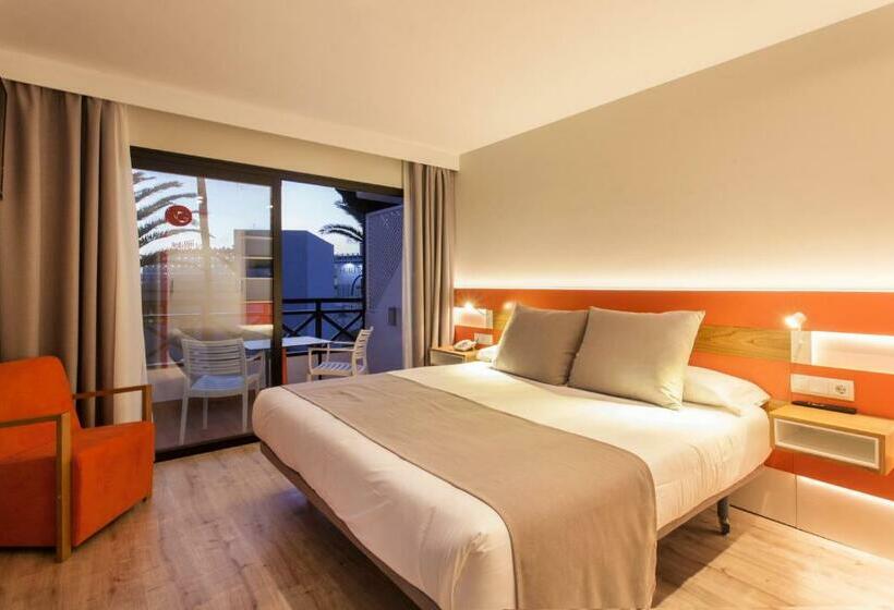 Люкс Повышенной Комфортности, Vanilla Garden Boutique Hotel   Adults Only