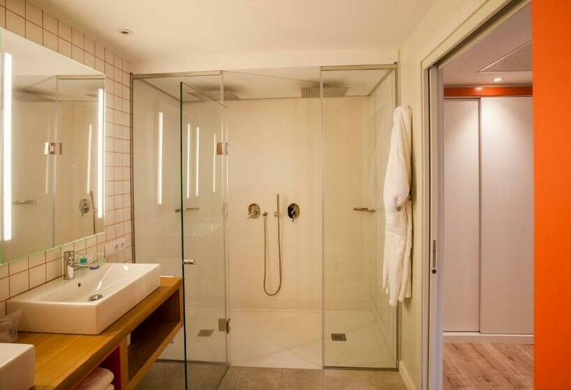 Люкс Повышенной Комфортности, Vanilla Garden Boutique Hotel   Adults Only
