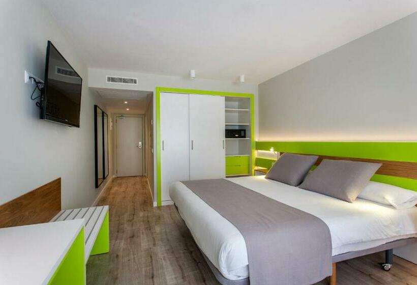 Номер Стандарт, Vanilla Garden Boutique Hotel   Adults Only