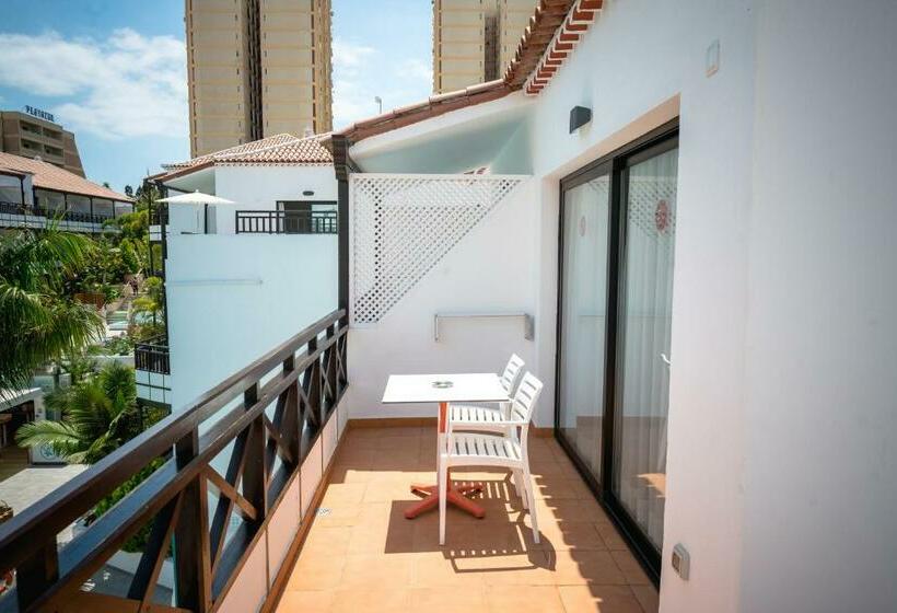 Люкс Повышенной Комфортности, Vanilla Garden Boutique Hotel   Adults Only