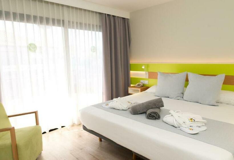 Süit, Vanilla Garden Boutique Hotel   Adults Only