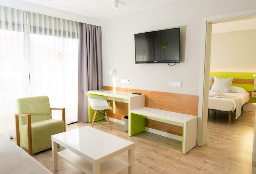 Люкс, Vanilla Garden Boutique Hotel   Adults Only