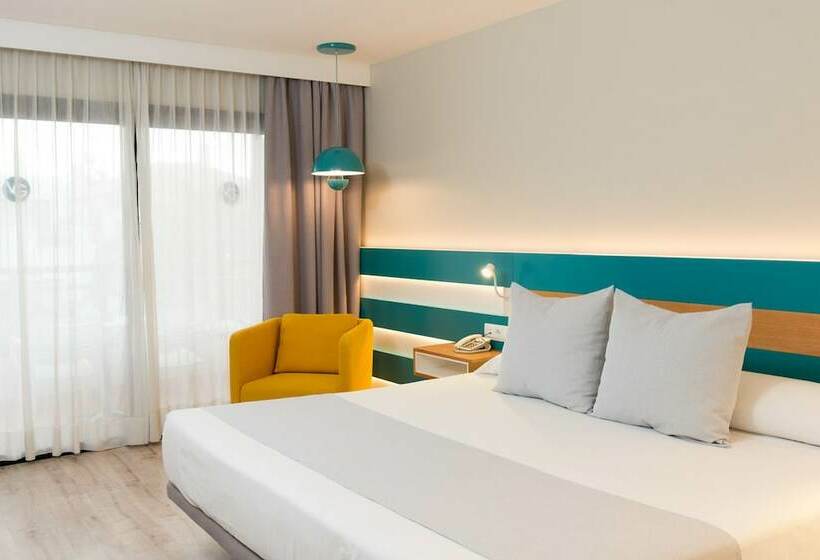 Номер Стандарт Вид на Бассейн, Vanilla Garden Boutique Hotel   Adults Only