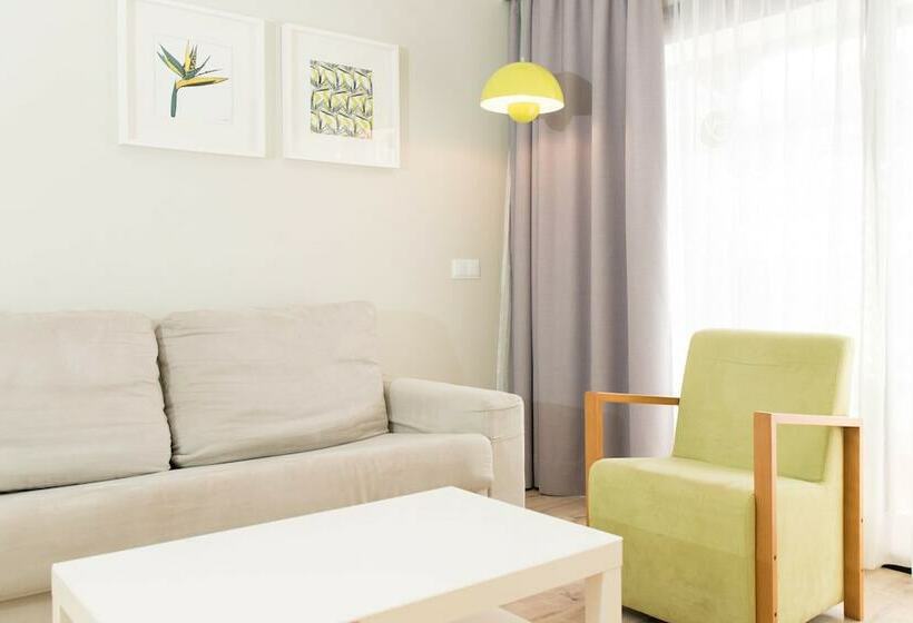 Süit, Vanilla Garden Boutique Hotel   Adults Only