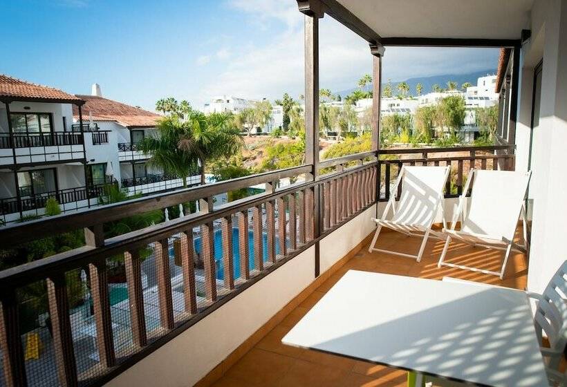 Люкс, Vanilla Garden Boutique Hotel   Adults Only