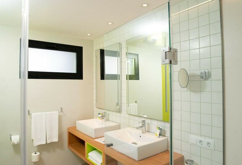 Люкс, Vanilla Garden Boutique Hotel   Adults Only