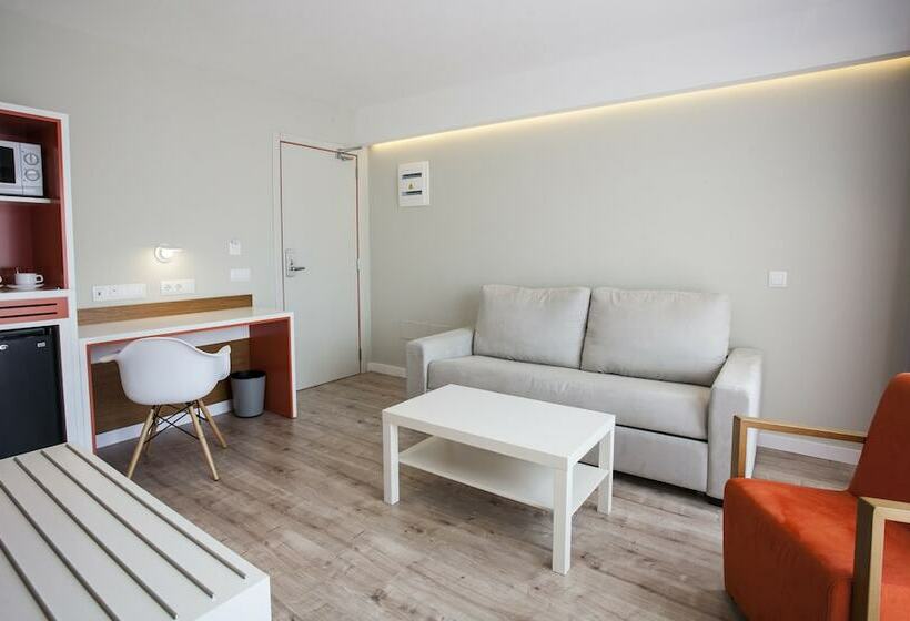 Люкс Повышенной Комфортности, Vanilla Garden Boutique Hotel   Adults Only