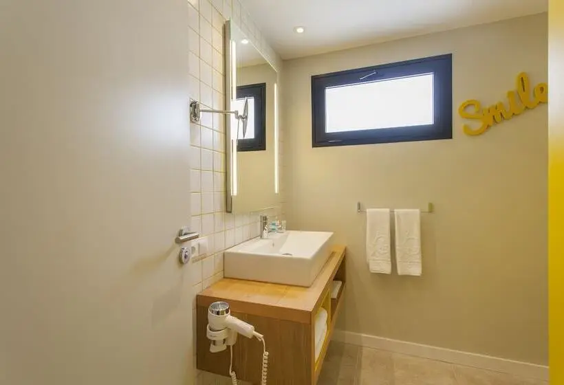 スタンダードルーム, Vanilla Garden Boutique Hotel - Adults Only