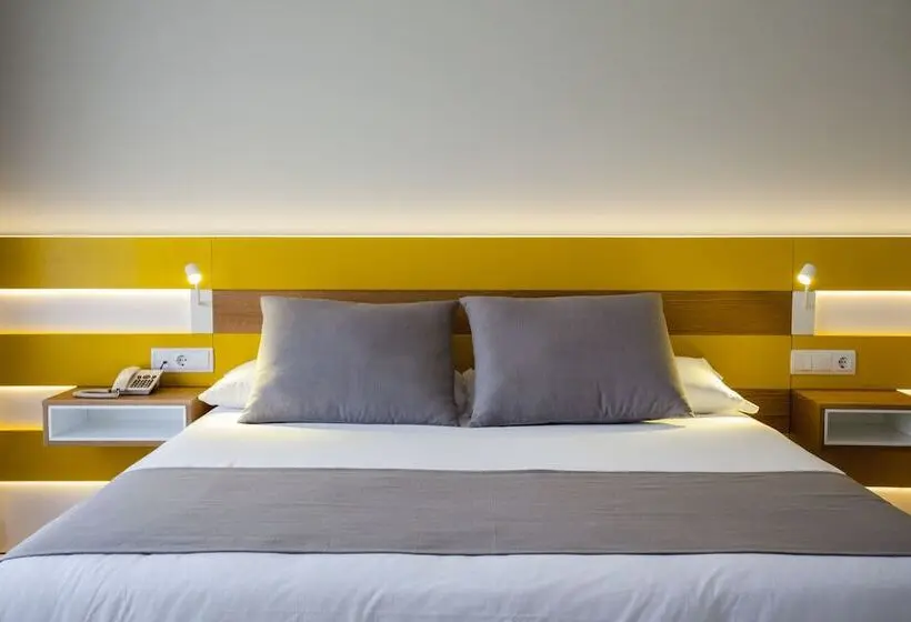 スタンダードルーム, Vanilla Garden Boutique Hotel - Adults Only