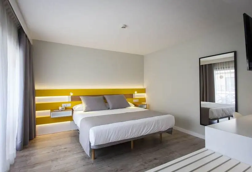 スタンダードルーム, Vanilla Garden Boutique Hotel - Adults Only