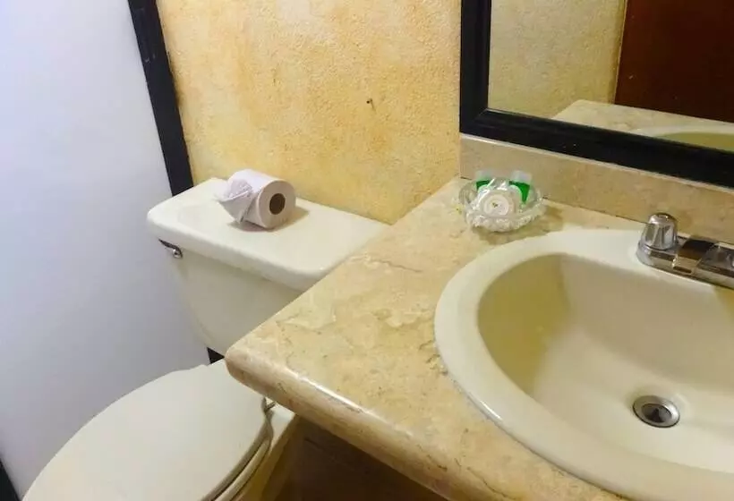 اتاق استاندارد, Villas La Lupita
