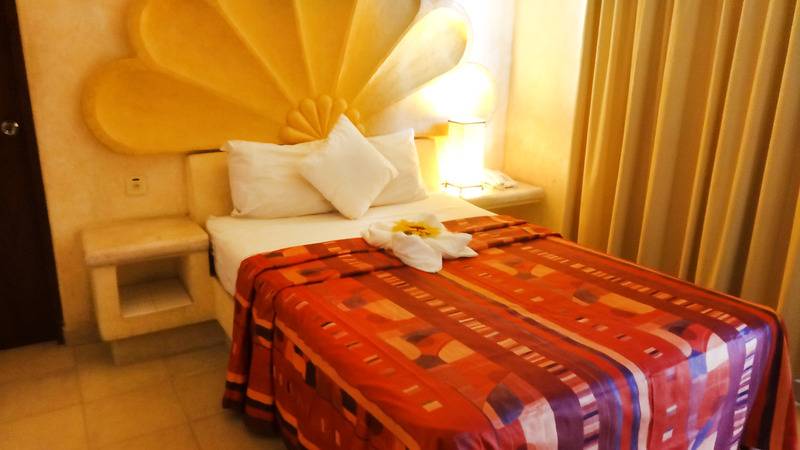 חדר סטנדרט, Villas La Lupita