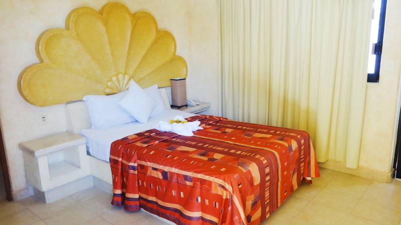 חדר סטנדרט, Villas La Lupita