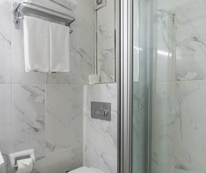 Номер Стандарт, Naz Wooden House Inn