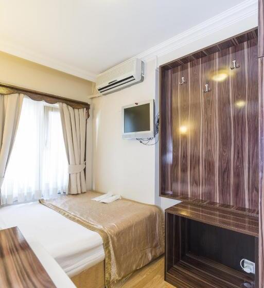 Номер Стандарт, Naz Wooden House Inn