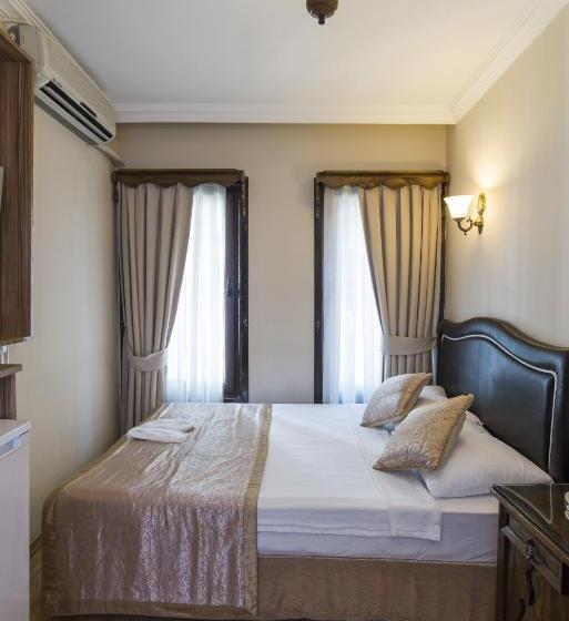 Номер Стандарт, Naz Wooden House Inn