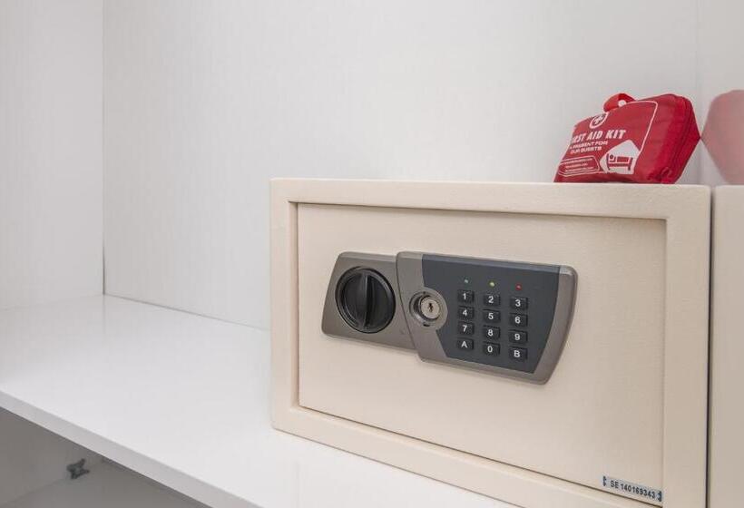 Номер Стандарт Индивидуальный, Naz Wooden House Inn