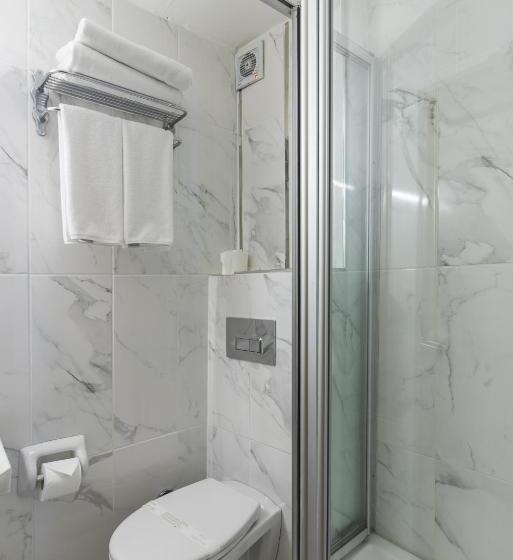 Номер Economy, Naz Wooden House Inn