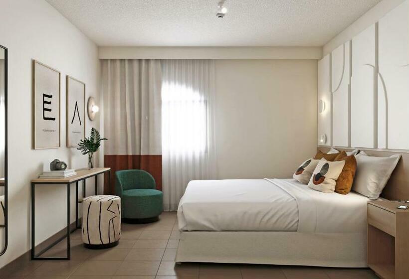 家族用バンガロー, Hd Parque Cristobal Gran Canaria