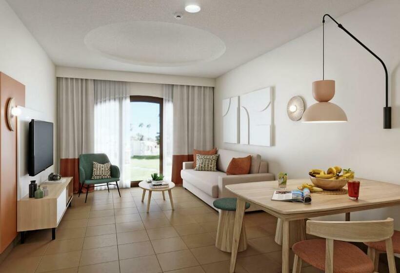 家族用バンガロー, Hd Parque Cristobal Gran Canaria