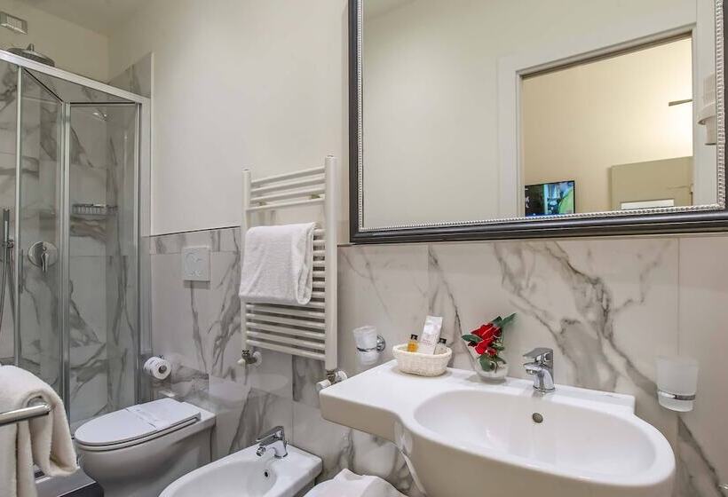 Quarto standard, Accademia