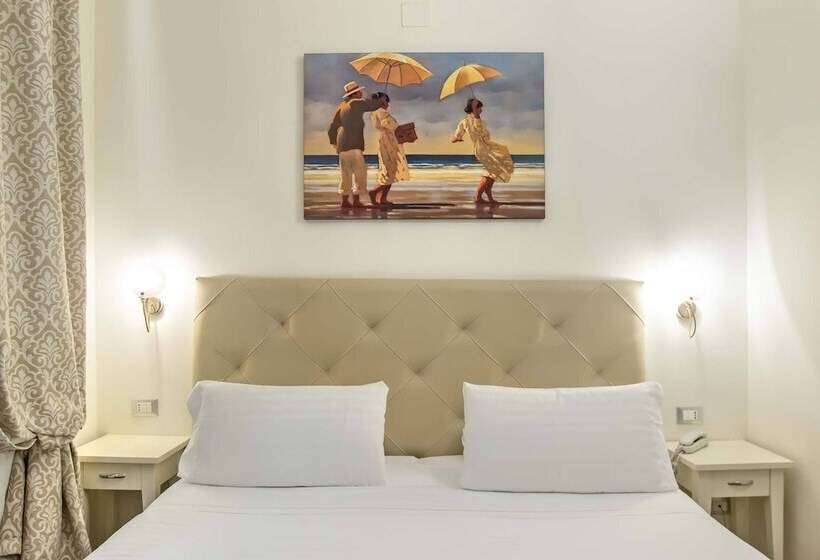 Quarto standard, Accademia