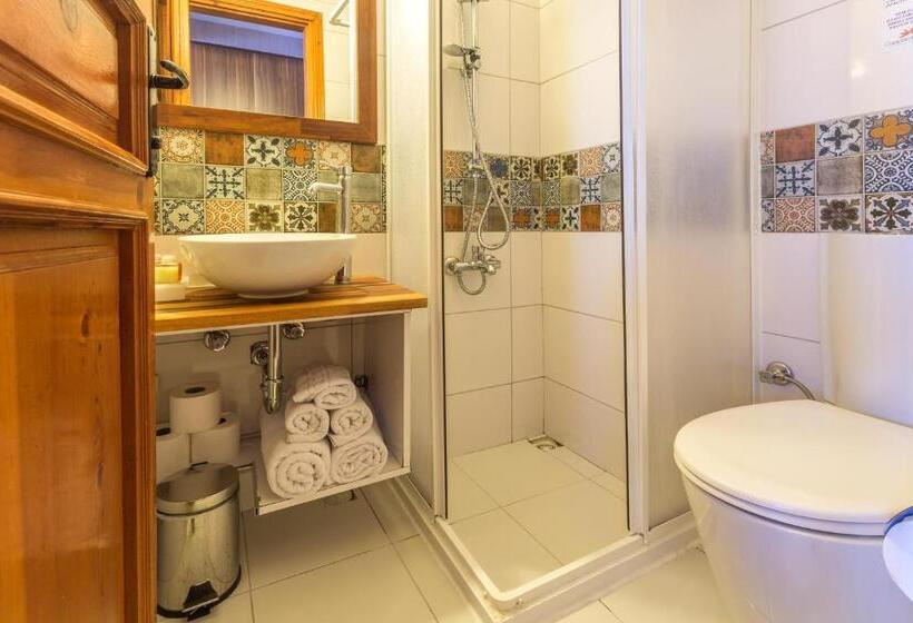 غرفة إقتصادية, Aquarius