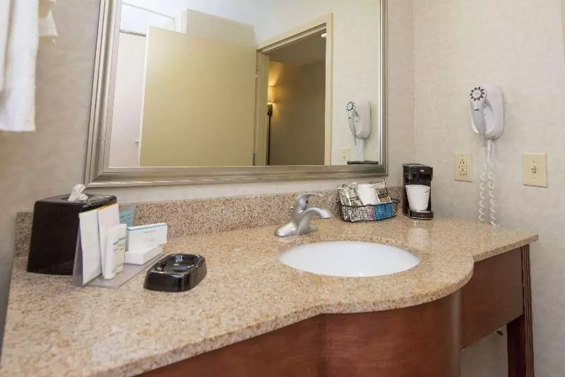 デラックスルーム, Atlantis Casino Resort Spa