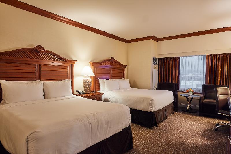 חדר דלוקס, Atlantis Casino Resort Spa