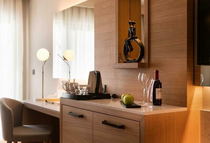 수피리어 룸, Barut Hemera - Ultra All Inclusive