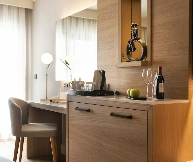 スーペリアールーム, Barut Hemera - Ultra All Inclusive