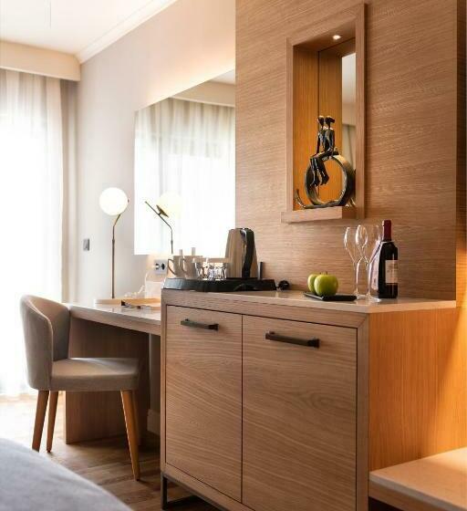 수피리어 룸 측면 바다 전망, Barut Hemera - Ultra All Inclusive