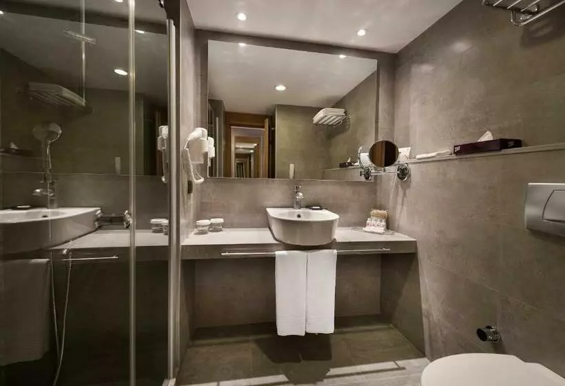 デラックスルーム, Barut Hemera - Ultra All Inclusive
