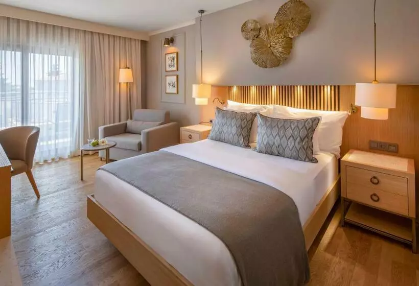 ファミリールーム, Barut Hemera - Ultra All Inclusive