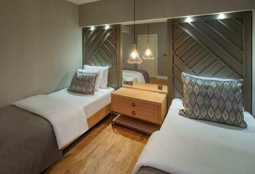 패밀리 룸, Barut Hemera - Ultra All Inclusive