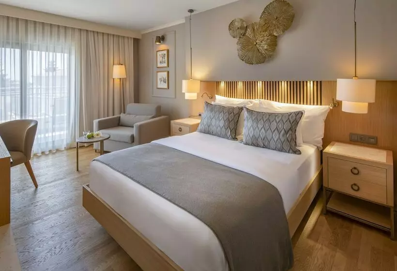 ファミリールーム, Barut Hemera - Ultra All Inclusive
